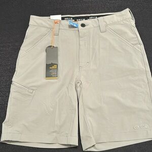 Orvis shorts
